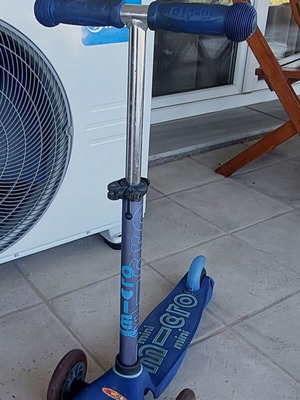 Mini Micro children's scooter used