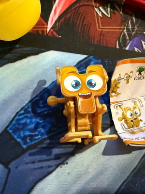 Kinder Surprise new
