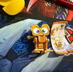 Kinder Surprise new