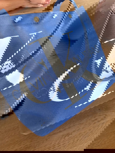 Calvin klein τσάντα θαλασσης