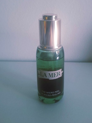 La Mer The Micro Peel ορός περιποίησης 30 ml