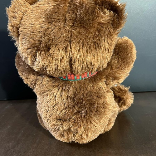 ArGOODaki plush like new