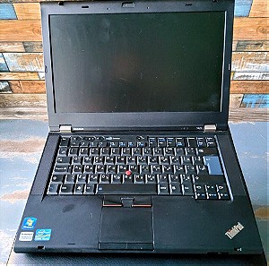 Φορητός υπολογιστής Lenovo Thinkpad t420