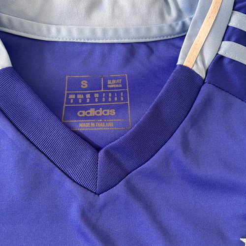 Football Jersey Argentina Milo J like new