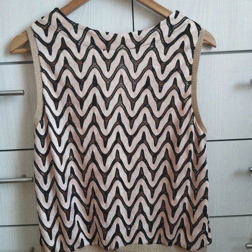 Silk blouse