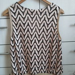 Silk blouse