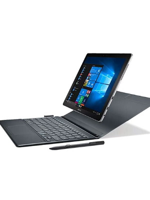 Samsung Galaxy SM-W620 υβριδικό notebook-tablet 2-σε-1 10,6 ιντσών μεταχειρισμένο