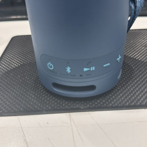 Sony wireless speaker SRS-XB13, waterproof Bluetooth