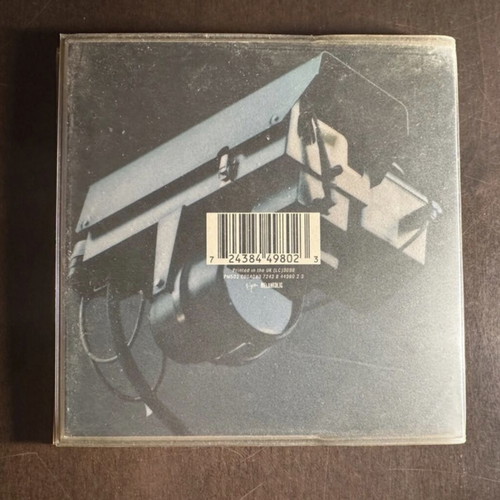 Craig Armstrong The Space Between Us CD album 1998