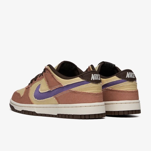 Nike Dunk Low Retro SE new textile unisex sneakers