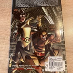 Marvel Comics Wolverine First Class new