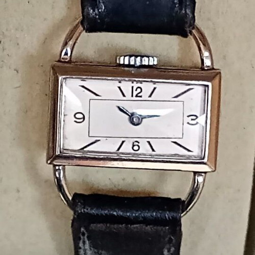 Women's watches collection used, 9 pieces from England