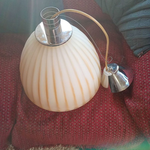 Ceiling light used, diameter 0.32 m