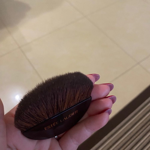 Estée Lauder bronzer brush new