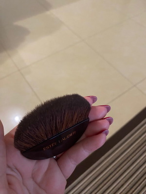 Estée Lauder bronzer brush new