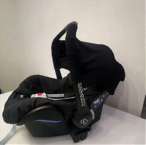 Κάθισμα μωρού για αυτοκινήτου Maxi cosi από 0-13 κιλά