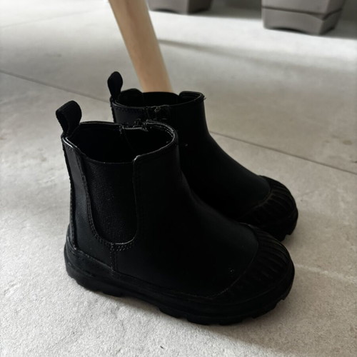 H&M kids boots