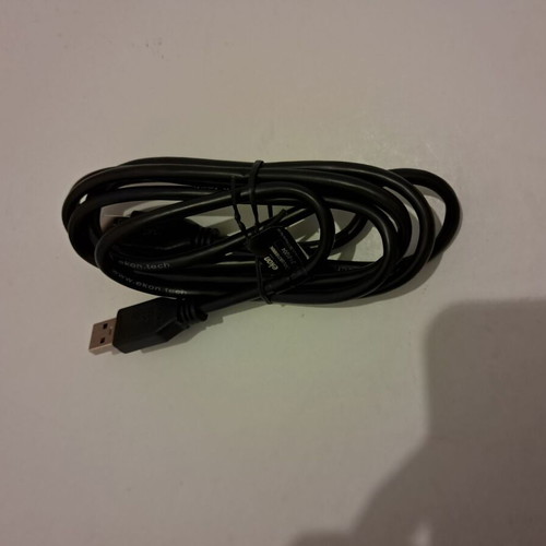 USB Type A Cable male/male 1.8m like new