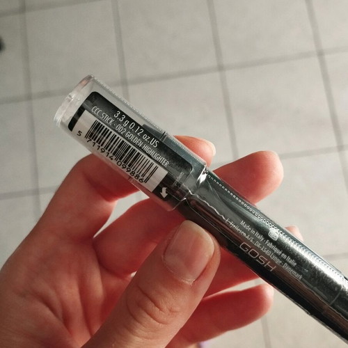 GOSH Stick Highlighter New
