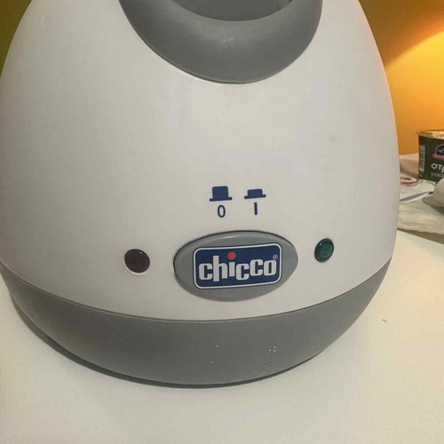 Chicco Humidifier like new