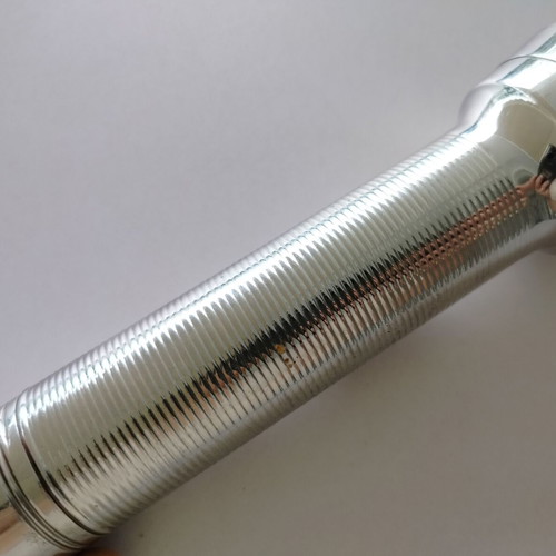 Ucar flashlight used, unknown if working