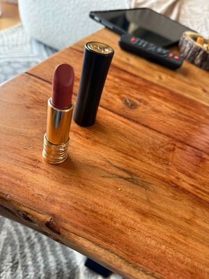 Lancôme lipstick like new