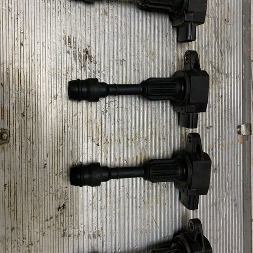 Nissan Micra K12 ignition coils used, genuine