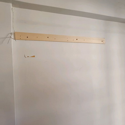 Modern living room unit like new