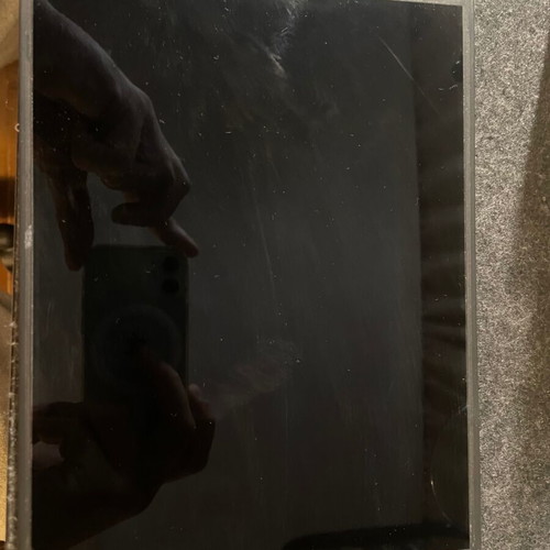 iPad Air 2 Screen used, model A1566 A1567