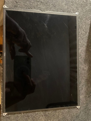 iPad Air 2 Screen used, model A1566 A1567