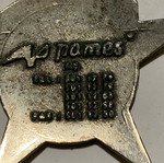 Star used