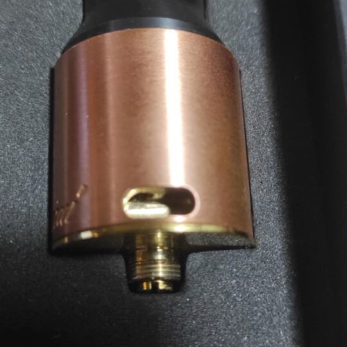GeekVape Tsunami Pro 25 RDA copper like new