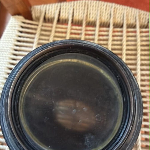 Super-Proiectar Anamorphic Projection Lens used
