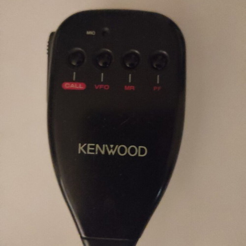Kenwood TM-V7 V/U Full Duplex Radio Transceiver