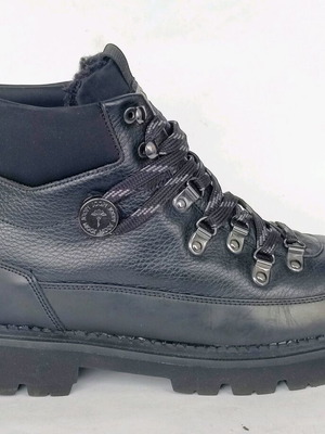 Joop! Estate Hektor MD8 boots new, black, size 41 without box