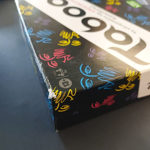 Taboo board game latest edition