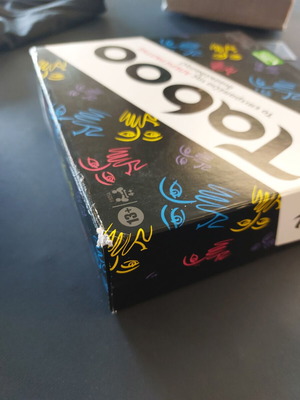Taboo board game latest edition