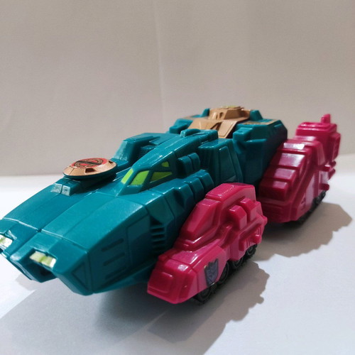 Transformers G1 Predator Stalker 1991 like new