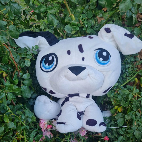 Littlest Pet Schop toy like new