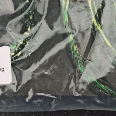 Alien Movie T-shirt grey new PCMerch