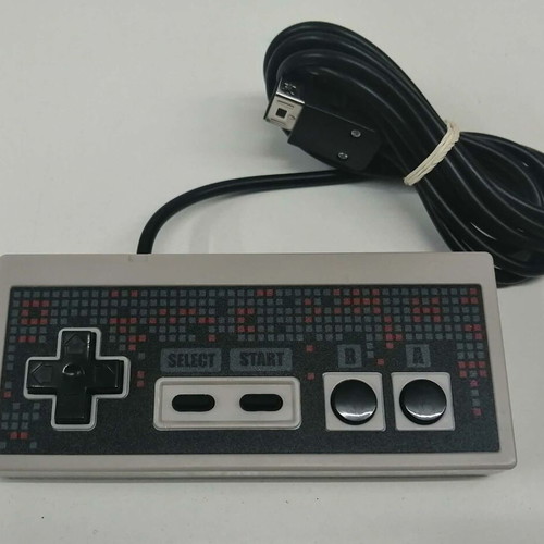 Orzly controller for Nintendo Classic Mini NES, 1.8m cable