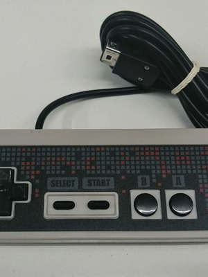 Orzly controller for Nintendo Classic Mini NES, 1.8m cable