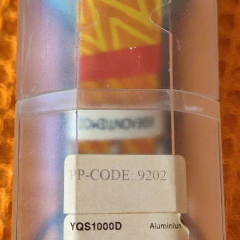 Swatch Beat Aluminium - Olympic Games Athens 2004