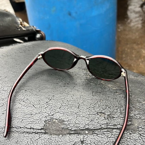 Ray-Ban Side Street RB2005 sunglasses like new