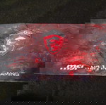  Extra Large MSI Dragon Gaming Mousepad