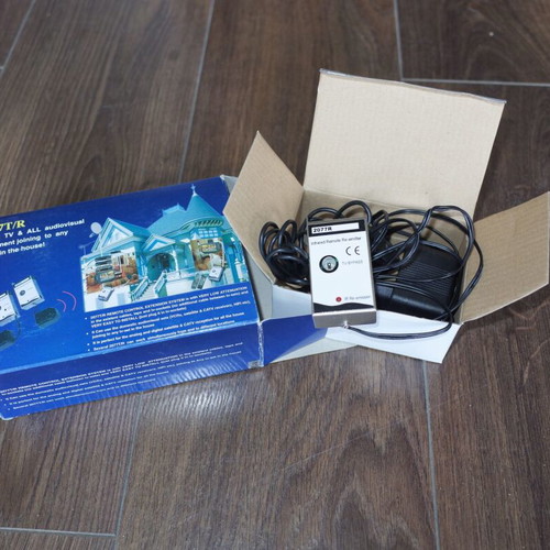 Remote extender 2077T/R used