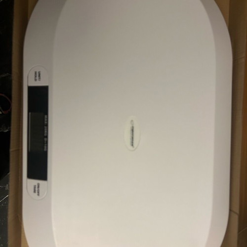 Esperanza baby scale new in box