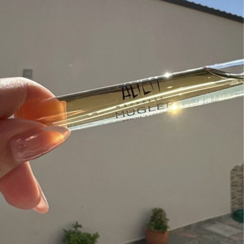 Mugler Alien Goddess Eau de Parfum mini 10ml new, authentic