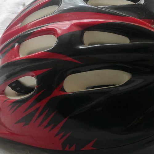Children's helmet like new