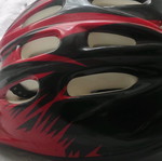 Children's helmet like new